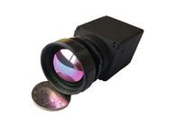 35mm M1 Lens Termal Görüntüleme Kamerası Kızılötesi Isıtma Sistemleri A3817S - 35 Model