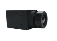 Siyah IR Kamera Modülü 384 X 288 Çözünürlük 17μM Piksel Boyutu A3817S3 - 4 Model