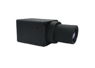 7mm F1.0 Sabit Güvenlik Kamera Lensi, AF07L IR Dijital Kamera Lensi OEM Hizmeti