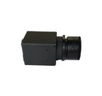 384x288 LWIR Termal Kamera Modülü A - Dairesel Devre Kartı ile Si Dedektörü