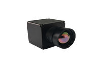 640x512 8-14 μM Kızılötesi Kamera Modülü RS232 Kontrol Portu Ultra Küçük Boyutlu Termal Kamera