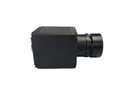 640x512 8-14 μM Kızılötesi Kamera Modülü RS232 Kontrol Portu Ultra Küçük Boyutlu Termal Kamera