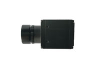 Kızılötesi Soğutmasız Termal Görüntüleme Kamera Kılavuzu 19mm Odak Uzunluğu F1.0 Ge Lens