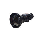 384x288 75mm Termal Gunsight İHA Kamera Gimbal Ayarlanabilir Odaklama