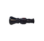 384x288 75mm Termal Gunsight İHA Kamera Gimbal Ayarlanabilir Odaklama