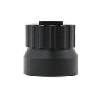 50mm Kızılötesi Fener Lens 50.6mm Uzunluk, Mini Optik Geniş Açı Lens