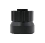 Hafif Optik Termal Kızılötesi Lens AR / DLC Kaplama AM75L Modeli