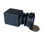 35mm F1.2 Termal Kamera Lensi, Soğutmasız 35M2 Kızılötesi Kamera Lens