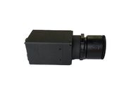Kararlı Performans LWIR Termal Görüş Kamerası, Taşınabilir Termal Enerji Kamerası