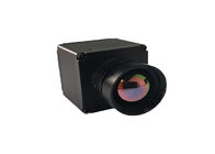 17um RS232 Termal Gözetleme Kamerası, NETD45mk Kızılötesi Termal Kamera