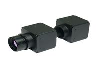 640x512 Siyah Termal Kamera Modülü 8-14 μM Spektral Yanıt RS232 Kontrol Bağlantı Noktası