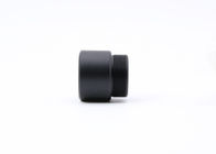 19mm F1.0 Termal Kızılötesi Lens TO19M3 Modeli Siyah Renk Odaklama Sabit