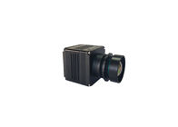 Ayarlanabilir RS232 17μM VOx FPA Güvenlik Kamerası Modülü
