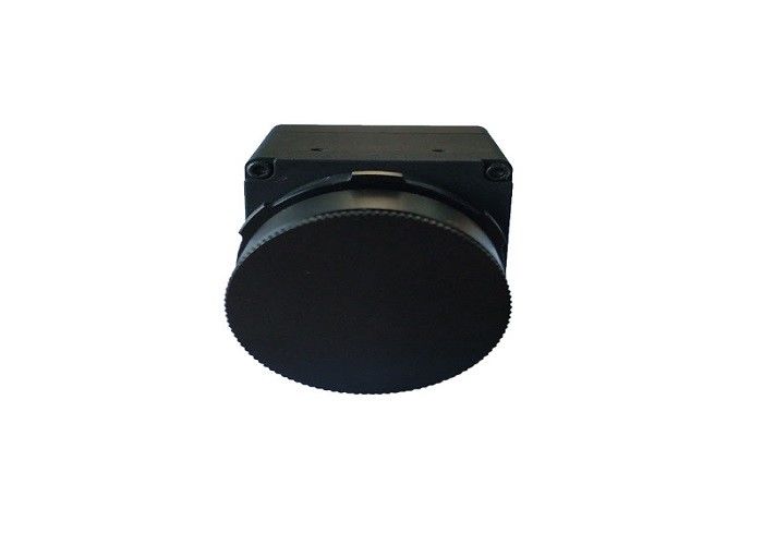 384 x 288 Kompakt Termal Lwir Kamera Çekirdeği 17μM Piksel Boyutu A3817S Modeli 2.0 Kg Ağırlık