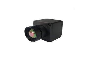 640x512 17um NETD45mk Termal Görüntüleme Sensörü Modülü Kızılötesi Termal Kamera