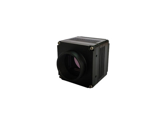 Soğutmasız IP67 RS232 640x512 Kızılötesi Kamera Modülü